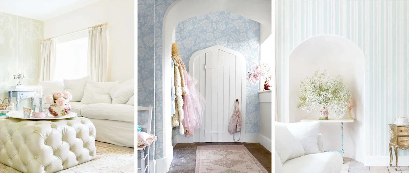 Dining room Heissian